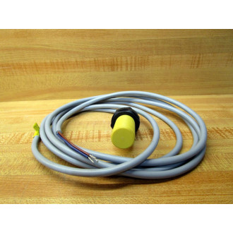 Turck NI8-S18-AN6X Proximity Sensor NI8S18AN6X - New No Box