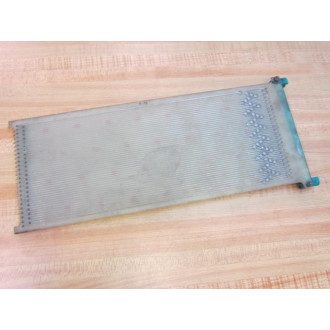 Warner & Swasey 8940-6031 Circuit Board  8940-131B - Used