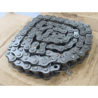 Ametric 122X3.3M Single Strand Roller Chain 122X33M