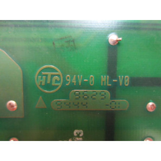Allen Bradley 74102-352-03A 3KW Axis Power Board 1 of 3 74102-328-52 - Used