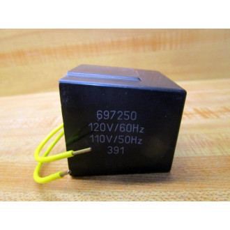 Parker 697250 Coil - New No Box