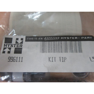 Hyster 996111 Contact Tip Kit