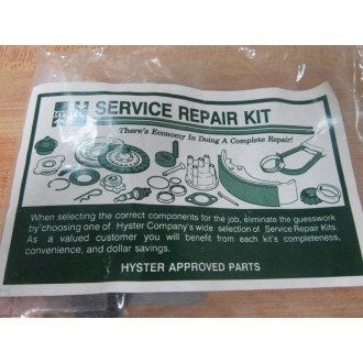 Hyster 996111 Contact Tip Kit