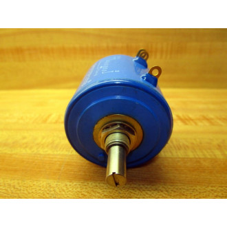 Bourns 3400S-1-102 Potentiometer 3400S1102 - New No Box