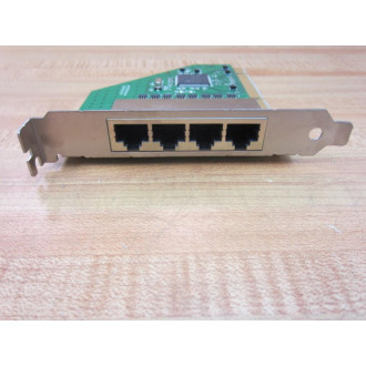 Pelco 6870R5481AA Ethernet Card - Used