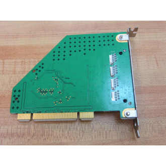Pelco 6870R5481AA Ethernet Card - Used
