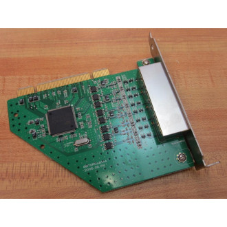 Pelco 6870R5481AA Ethernet Card - Used
