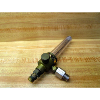 Victor FM150 KL Flowmeter FM150KL - Used