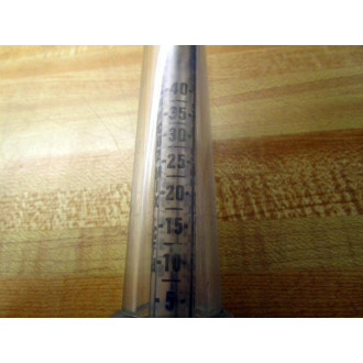 Victor FM150 KL Flowmeter FM150KL - Used