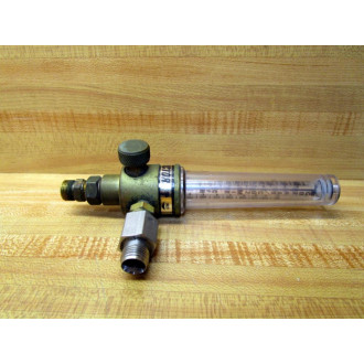 Victor FM150 KL Flowmeter FM150KL - Used