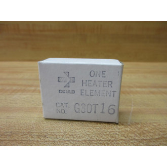 Gould G30T16 ITE Heater Element T16 (Pack of 3)