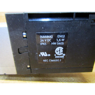 Festo VSVA-B-P53U-ZD-A1-1T1L Valve VSVABP53UZD1A1T1L - New No Box