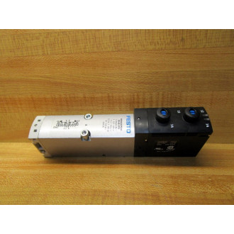 Festo VSVA-B-P53U-ZD-A1-1T1L Valve VSVABP53UZD1A1T1L - New No Box