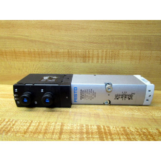 Festo VSVA-B-P53U-ZD-A1-1T1L Valve VSVABP53UZD1A1T1L - New No Box