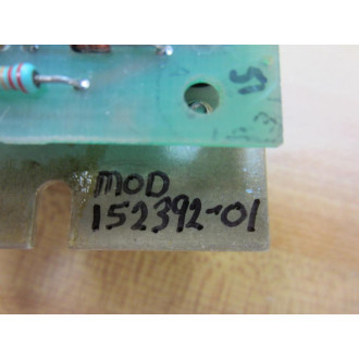 Bently Nevada 78050-01 Board 7805001 - Refurbished