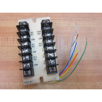 Bently Nevada 26631-01 Board 24537-01 - Refurbished