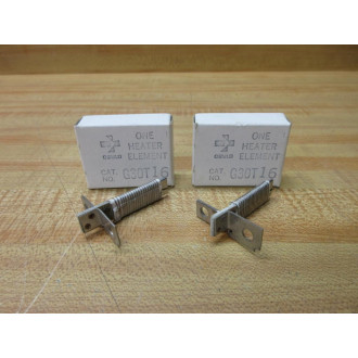 Gould G30T16 ITE Heater Element T16 (Pack of 3)