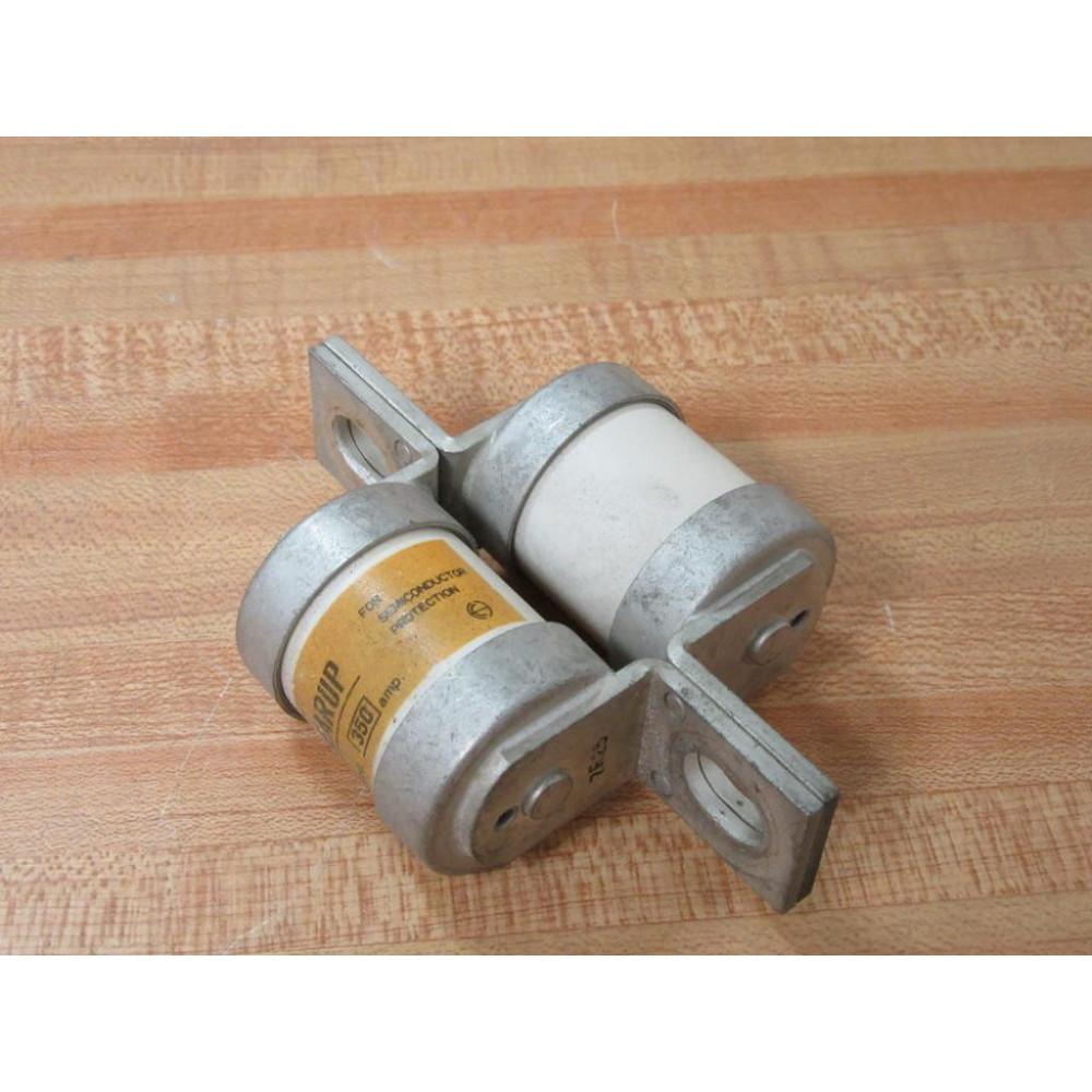 Kyosan 60FH 350 Clearup Fuse 60FH350 - Used