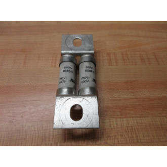 Buss 110EET Bussmann Fuse - Used