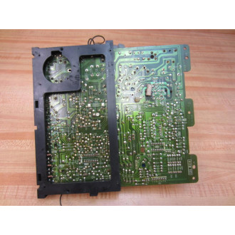 Hitachi MCL-437F Power Filter Board MCL437F - Used