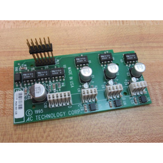 AC Technology 9926-001 Circuit Board 9926001 - Used