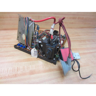 Hitachi MCL-437F Power Filter Board MCL437F - Used