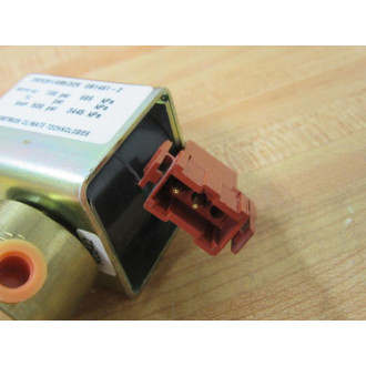 Emerson 202CB18B532V Solenoid Valve 202CB18B532V - New No Box