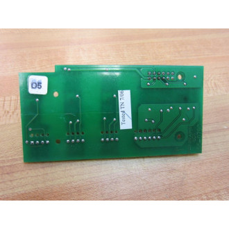 AC Technology 9926-001 Circuit Board 9926001 - Used