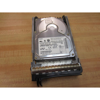 Maxtor KU36J461 ATLAS 10K III-320 Hard Drive JP-04M060-12541-2CD-01CX - Used