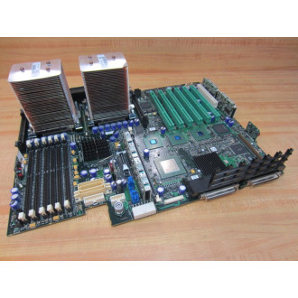 Dell 0J805 Mother Board - Used