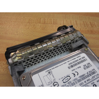 Maxtor KU36J461 ATLAS 10K III-320 Hard Drive JP-04M060-12541-2CD-01DE - Used