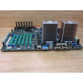 Dell 0J805 Mother Board - Used