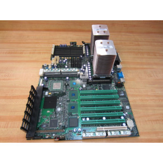Dell 0J805 Mother Board - Used