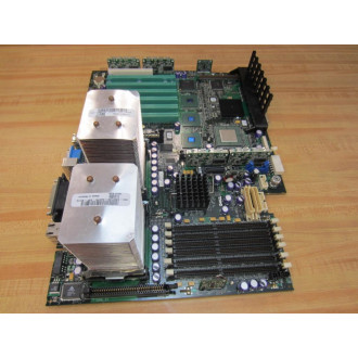 Dell 0J805 Mother Board - Used