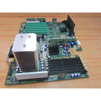Dell 0J805 Mother Board WO 1 Tower - Used
