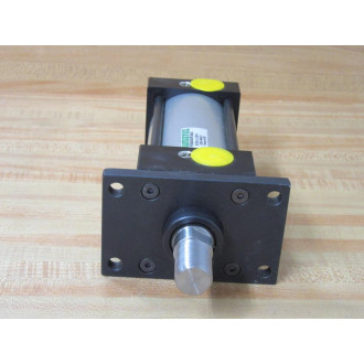 Numatics F1EQM-03A7E-BAA2 Cylinder F1EQM03A7EBAA2 - New No Box