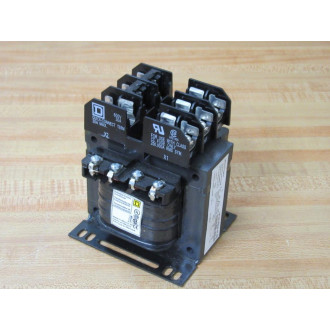 Square D 9070TF150D1 Transformer - New No Box
