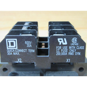 Square D 9070TF150D1 Transformer - New No Box