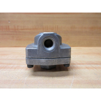 Schrader Bellows 3340-9001 Parker Quick Exhaust 33409001