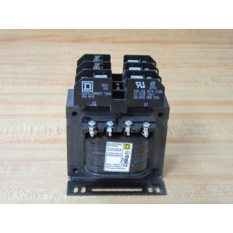 Square D 9070TF150D1 Transformer - New No Box