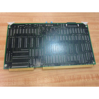 Taylor 125S2206-9 Memory Board 125P2206-3AV1 - Used