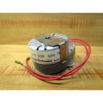 SAIA AMY8 D 1SR Z829 Stepper Motor AMY8D1SRZ829 - New No Box