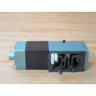 Numtatics 152SA425K Solenoid Valve - Used