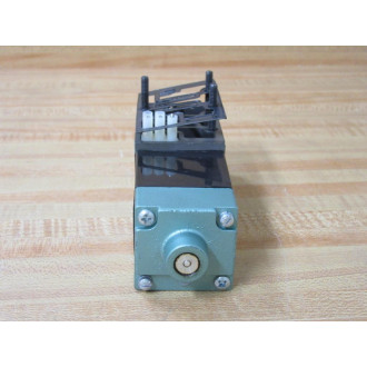 Numtatics 152SA425K Solenoid Valve - Used