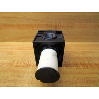 Watts B75-04BJC Pneumatic Filter B7504BJC