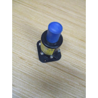 Harnischfeger P&H 100E 4537-2 Five Speed Push Button 100E45372 - Used