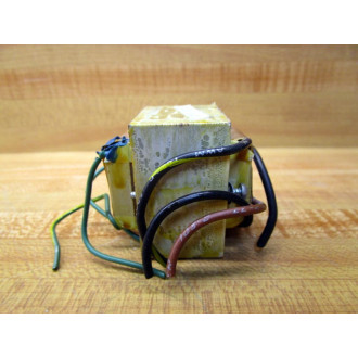 West 27-0251 Transformer 486-8752 - Used