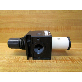 Watts B75-04BJC Pneumatic Filter B7504BJC