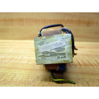 West 27-0251 Transformer 486-8752 - Used