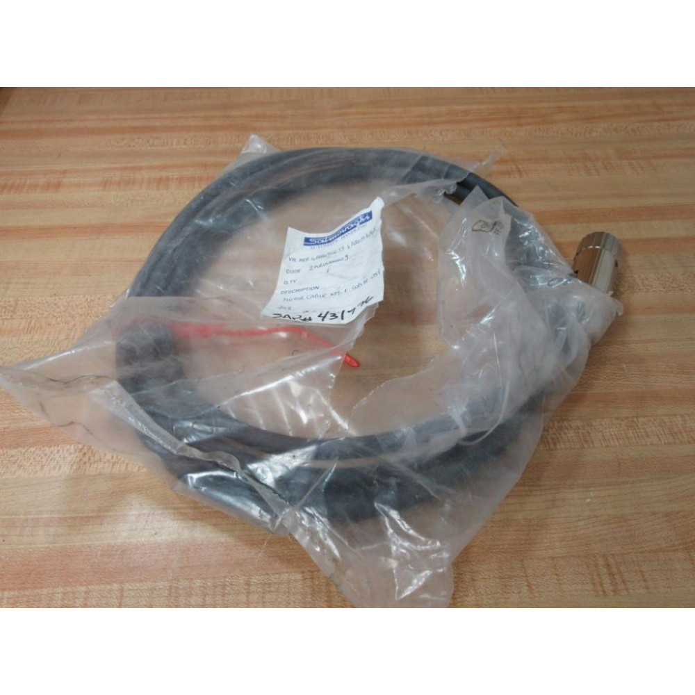 Salmoiraghi XM1 Motor Cable 71-051-208